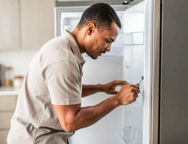 Kühlschrank Reparatur Eberswalde